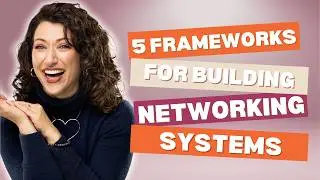 5 Frameworks for Building Networking Systems
