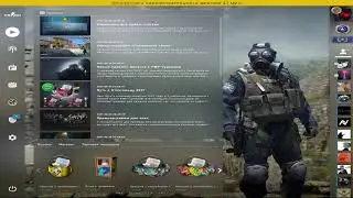 #ксго #csgo #ксСтрим Counter-Strike: Global Offensive От Звезды До Глобала