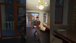 Удобен ли ДОМАШНИЙ КАБИНЕТ со стеклянными дверьми ?