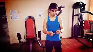 #самооборона
