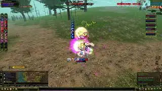 SHOWKİNG61 1W1 FENOMEN #agartha  #knightonline