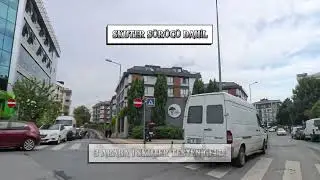 KURAL TANIMAYAN ARABACILAR SERİSİ PART-2