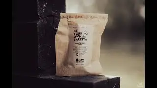 Be you own Barista?