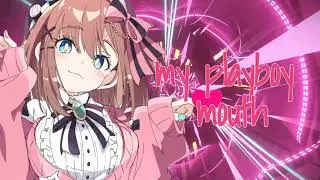 Nightcore - Just dance