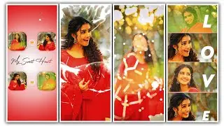 Laila Laila song Video Editing In Alight Motion Tamil Instagram Trending Reels Video Editing Tamil