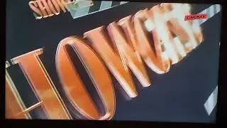 Phil Spector - Cinemax Intro