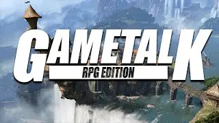 Game Talk 