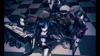 Nightcore - Falling Apart (Papa Roach)