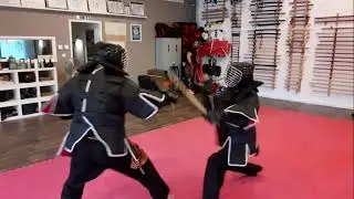 Eskrima-Kali-Arnis and Pangamot Classes at Sam Lung Martial Arts