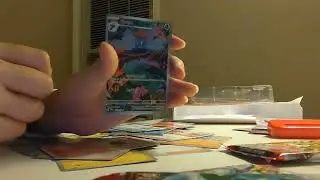 Charizard Ex Premium Collection Unboxing