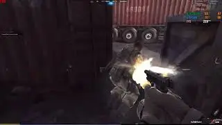 Contract Wars Tryhard