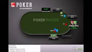 Dagens hand (2014-08-01) QQ vs ??