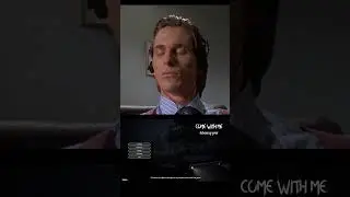 "Cuando la Música del Menú Principal te Relaja - 'Come With Me: Echoes of Fear'"