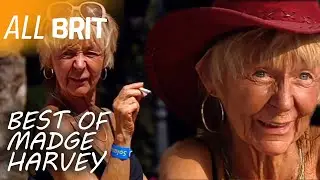 10 Minutes of Madge Insulting Solana Guests | Benidorm Best of Madge Harvey #1 | Benidorm | All Brit