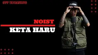 Noist × Keta Haru (Live Performance) | 977uprising | Open Mic