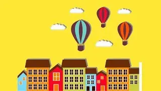 PowerPoint Animation - Draw Effect Animation in PowerPoint - PowerPoint Tutorial