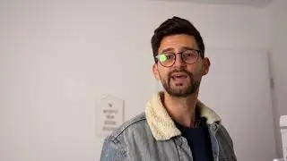 דוקטור פוביה | פרק ראשון