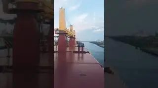 Bulk CARRIER