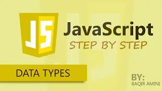 3. JavaScript Data Types