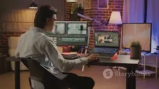 Revolutionizing Video Editing Unveiling Final Cut Pro's Latest Innovations