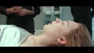Seelen (Offizieller Trailer - Englisch)