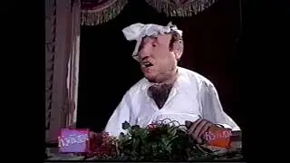 Куклы. Сборник выпусков (НТВ, 1994–1995). Часть 2 / Kukly. Compilation (NTV, 1994–1995). Part 2