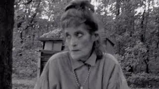 The Blair Witch Project |Mary Brown Extended Scene (Directors Cut HD)