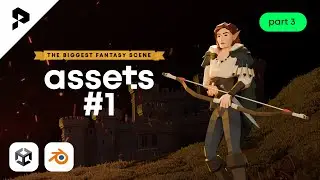 The Biggest Fantasy Scene: Part 3