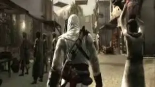 Assassin's Creed : Disturbed - Indestructible