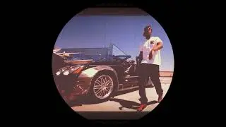 michael rhodes - [jay z ye - otis flip]