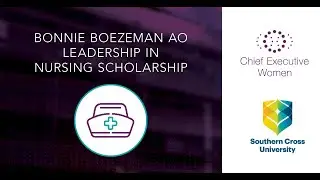 Lisa Vilé, CEW Nursing Scholarship Recipient 2020
