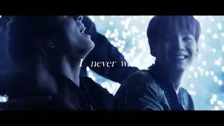 BTS 방탄소년단 'You Never Walk Alone' MV