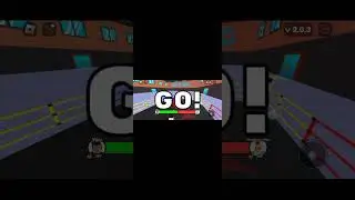 اليوم لعبنا Boxing Clicker Simulator