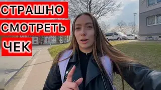 СПРАВЕДЛИВОСТИ НЕТ ? Цены на продукты в Германии 2025 ! Lidl закупка продуктов !
