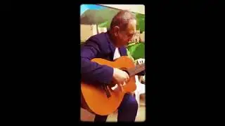 Сулик Садыков- Андалузская Ночь