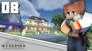 On s'est fait prank :( + Cluedo : Ep 8 - Abyssia | Alk S3