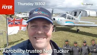 Livestream - 7 December 2023