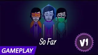 J Studios' Incredibox Fanmade Scratch Version v1 Gameplay - So Far (link in description)