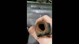 2014 ram 1500 steering shaft u-joint