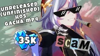 Herrscher of Skem gacha | Unreleased footage | Honkai Impact 3 SEA 4.6 Spending Event | 5.3.2021 lol