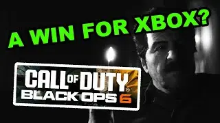 Call of Duty: Black Ops 6 Game Pass details