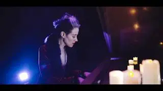 JILL TRACY: Sonic Séance in the Redwoods (LIVE)