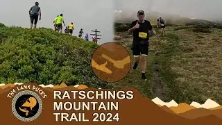 Ratschings Mountain Trail 2024