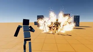 playing impossible ooby [not really]