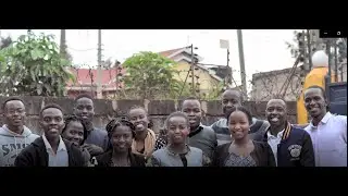 A Day at deepAfrica