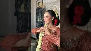 CANTIK KELEWATAN TIADA DUA NYA 