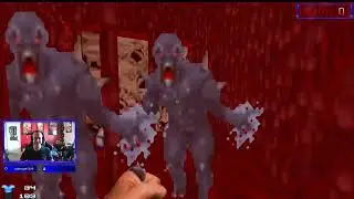 Doomsday - Mods, Maps, and Mayhem 09/13/2022