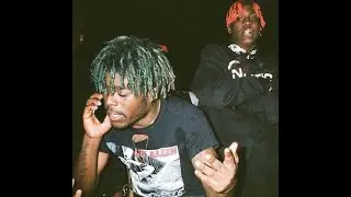 2016 Lil Uzi Vert x Lil Yachty type beat 2024 - No Relation