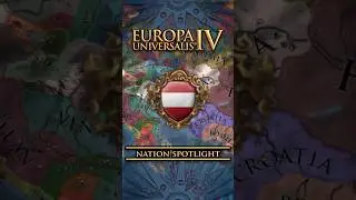 EU4 Nation Spotlight: Austria