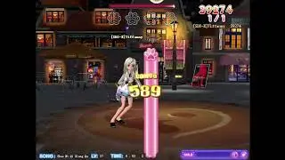 SDO-X #59 (End) - Shao Nv Qi Xing Qu
